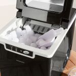 Máquina para hacer cubitos de hielo