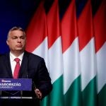 El primer ministro de Hungría, Viktor Orban. REUTERS