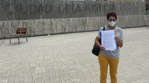 Onalia Bueno lleva a la Fiscalía las denuncias de agresión sexual y prostitución que los empleados de un complejo que acoge a menores migrantes en Puerto Rico asegura que se producenAYUNTAMIENTO DE MOGÁN15/06/2021