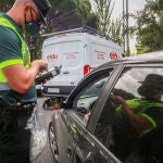 No deberíamos apostarlo todo por la amabilidad o benevolencia de un agente, porque la sanción podría ser bastante grande | Fuente: Ricardo Rubio / Europa Press
