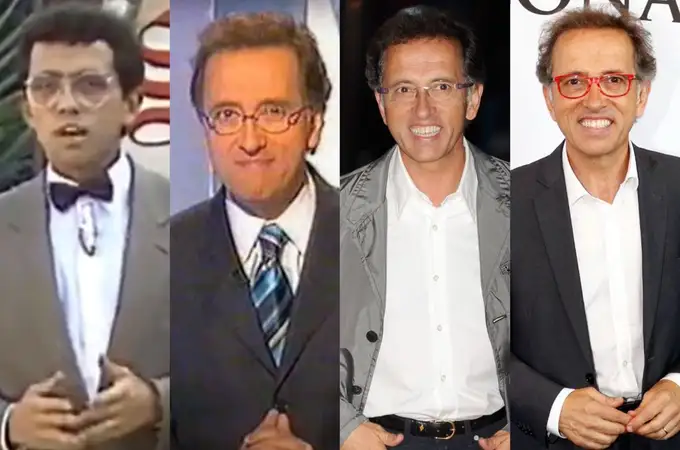 Hoy cumple años Jordi Hurtado: ¿cuál es la edad del mítico presentador que nunca envejece? 