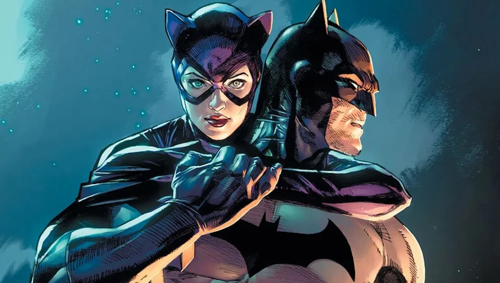 Polémica sobre la vida sexual de Batman en la serie animada “Harley Quinn”