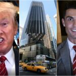 El lujoso y ruinoso apartamento de Cristiano en la Torre Trump