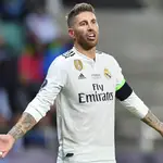  Las verdaderas cinco razones por las que Sergio Ramos deja el Real Madrid