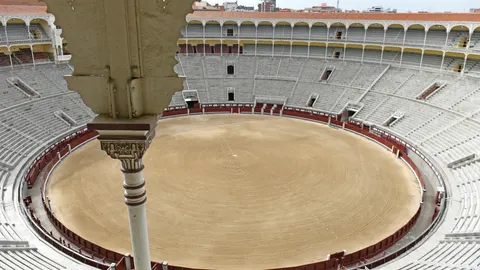 La Monumental de Las Ventas, de Madrid, Bien de Interés Cultural desde 1994