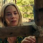 Emily Blunt protagoniza "Un lugar tranquilo 2"