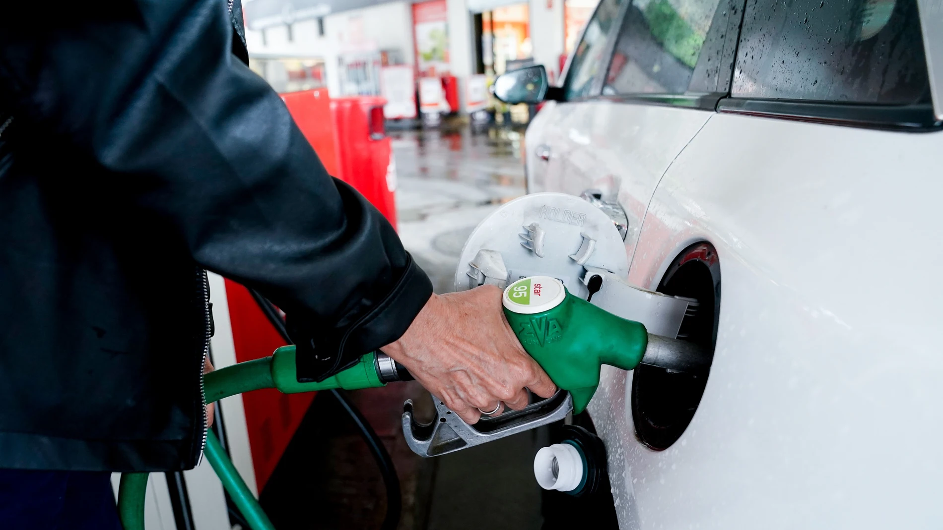 El aumento del precio de los combustibles disparan el IPC