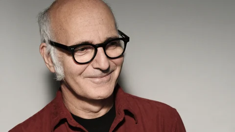 El compositor Ludovico Einaudi publica "Cinema", una selección de sus piezas para el cine y la televisión