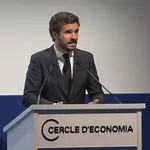 Casado responde al empresariado catalán: “Los indultos sólo generarán más frustración”