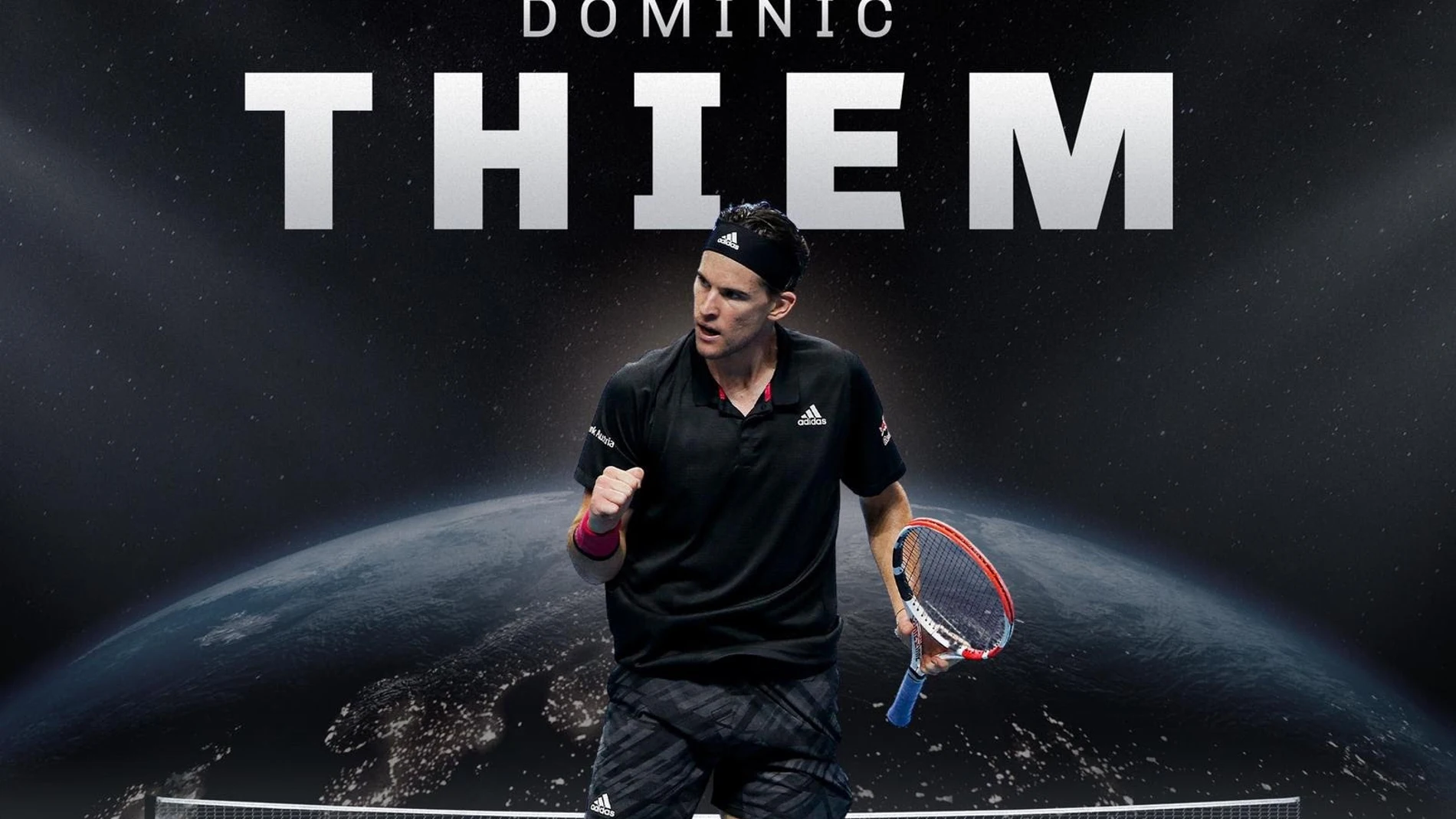 La empresa Kosmos abre una nueva vía de negocio con una agencia de representación de jugadores, con el tenista austriaco Dominic Thiem como primer clienteKOSMOS17/06/2021