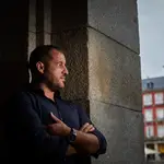 Entrevista con Sébastien Boueilh.La asociación “Coloso con Pies de Barro” llega a España con el objetivo de sensibilizar y prevenir acerca de los riegos de agresión sexual a niñas y niños puntualmente dentro del ámbito deportivo