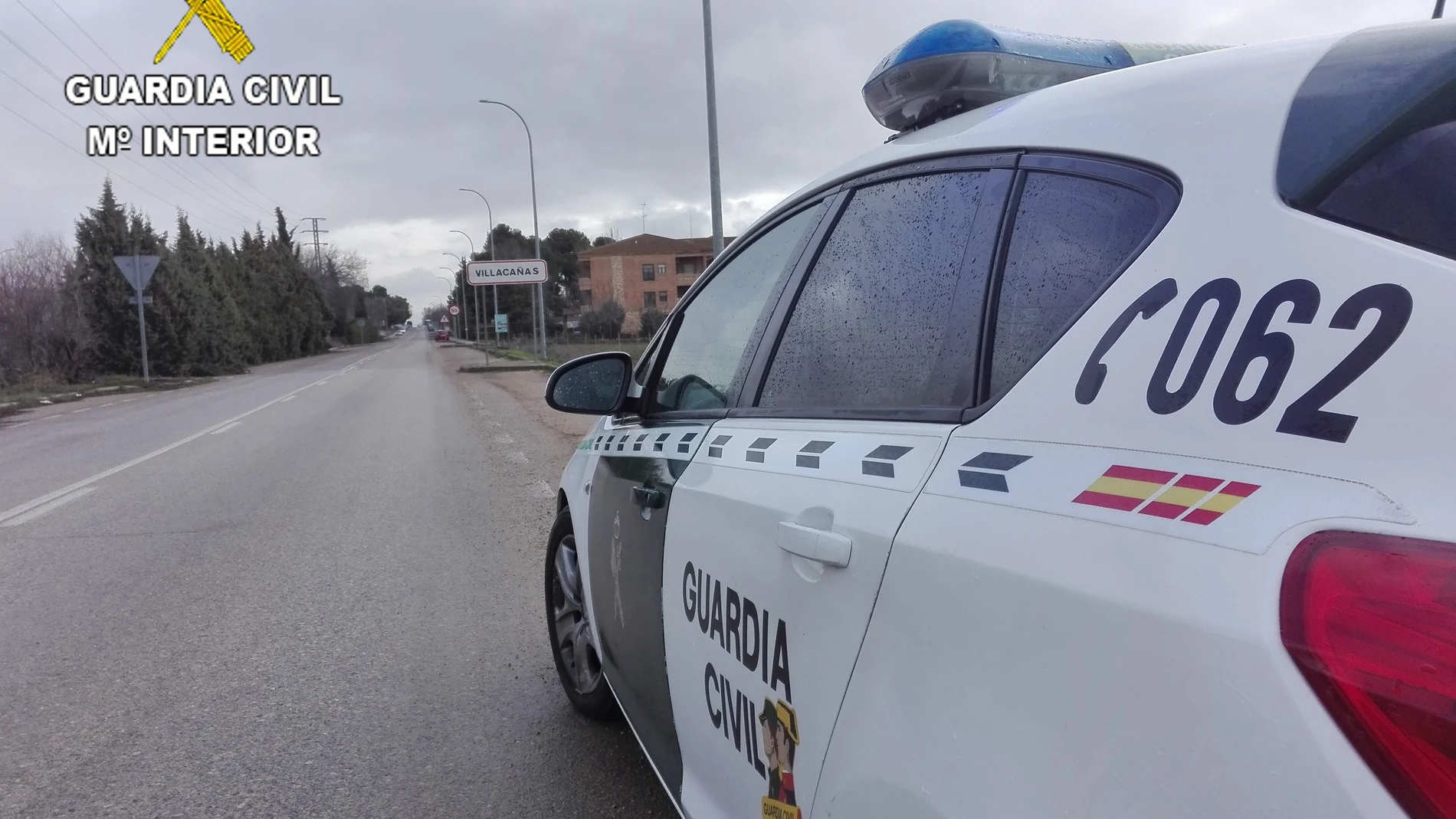 Guardia Civil