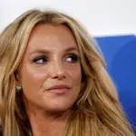 Britney Spears, en una imagen de 2016, acaba de pedir al juez que le devuelva el control de su vida