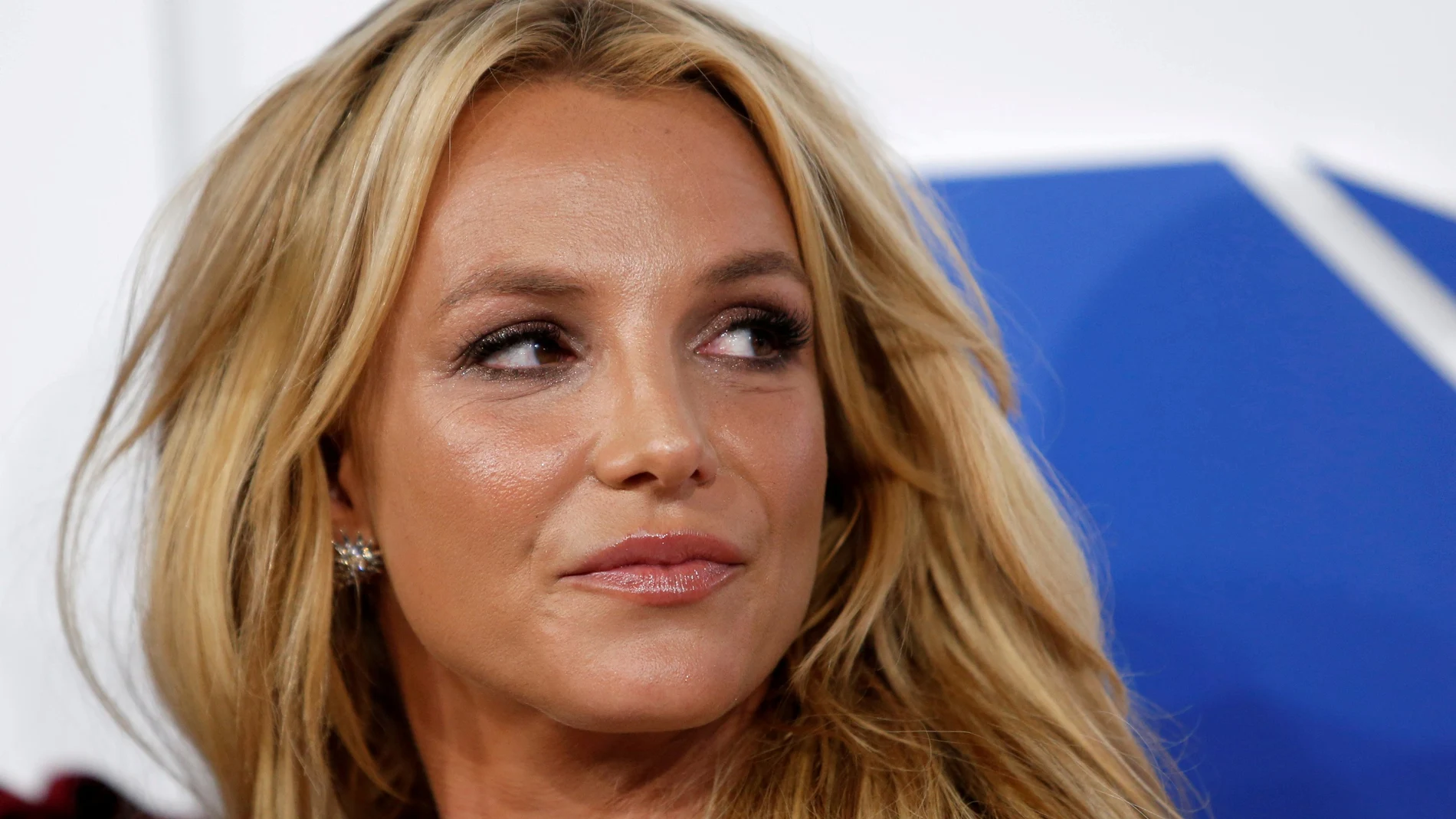 Britney Spears, en una imagen de 2016, acaba de pedir al juez que le devuelva el control de su vida