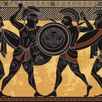 La batalla de las Termópilas ha sido erróneamente elevada a sacrificio de un puñado de espartanos de elevados ideales