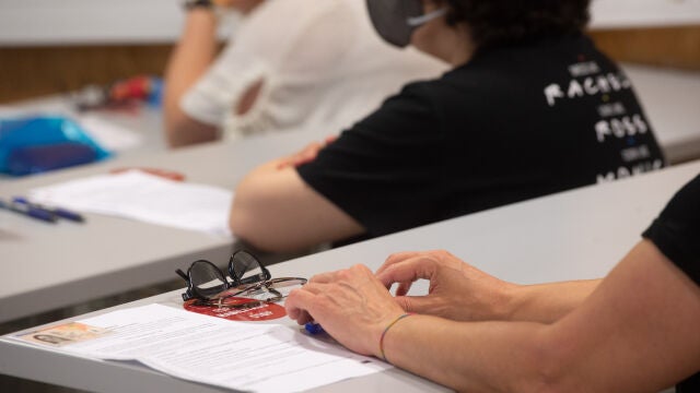 El Ayuntamiento de Murcia ofertará 340 plazas de diferentes categorías profesionales por el sistema de turno libre