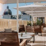 A'Ollo: abre un nuevo restaurante de origen gallego en Madrid.