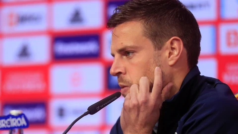 César Azpilicueta