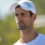 Djokovic o el moderno Espartaco