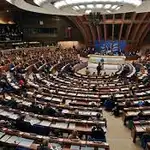 Asamblea del Consejo de Europa