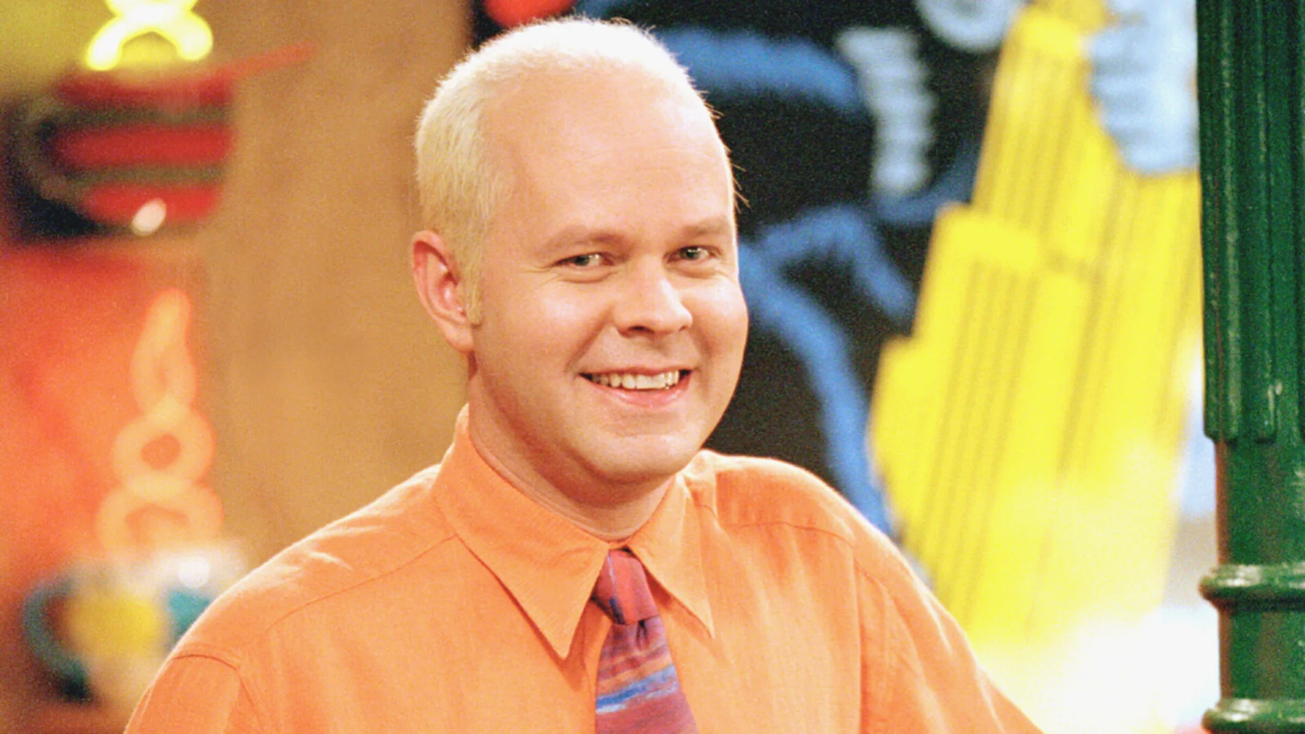 Gunther se hizo famoso por odiar a Ross