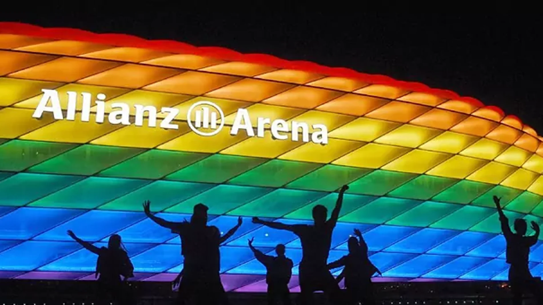 Allianz Arena