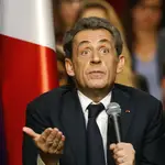  Sarkozy conocerá en septiembre su veredicto por financiación electoral ilegal