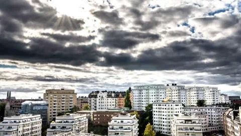 Encontrar un alquiler de primera mano en Suecia puede llevar hasta diez años