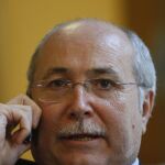 El exdiputado valenciano, José Camarasa