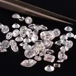Rusia es el líder mundial en la extracción de diamantes en bruto