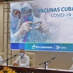 Mambisa se uniría así a Soberana y Abdala, las otras vacunas anti Covid-19 desarrolladas en Cuba