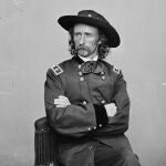 El general Custer