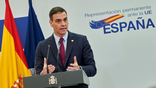 Canela Fina | Sánchez fragiliza la Justicia española