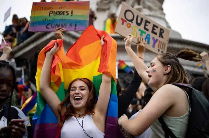 El primer museo LGBTQ en Inglaterra abre esta primavera