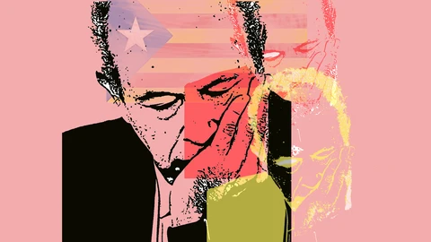El ministro de Justicia, Juan Carlos Campo