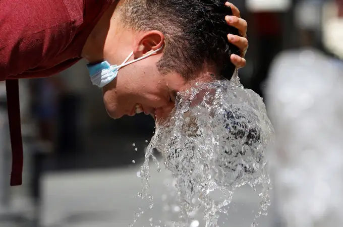 Ola de calor en España: ¿Llegaremos a los 50 ºC?