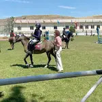  El campeonato de España de ponis, un buen escaparate para el Centro Ecuestre de Castilla y León