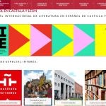 La Junta ha puesto en marcha el portal "Español en Castilla y León", para impulsar la promoción de la Comunidad como destino de aprendizaje de español como lengua extranjera.
