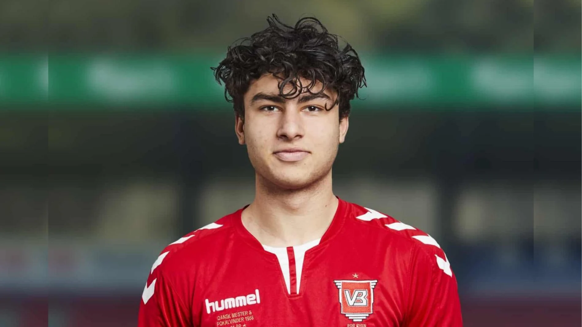 Wahid Faghir