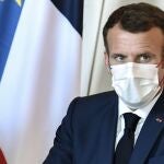 El partido de Macron sigue sin disponer de implantación regional en Francia