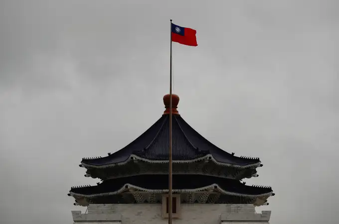 Máxima tensión entre Estados Unidos y China por la venta de armas a Taiwán