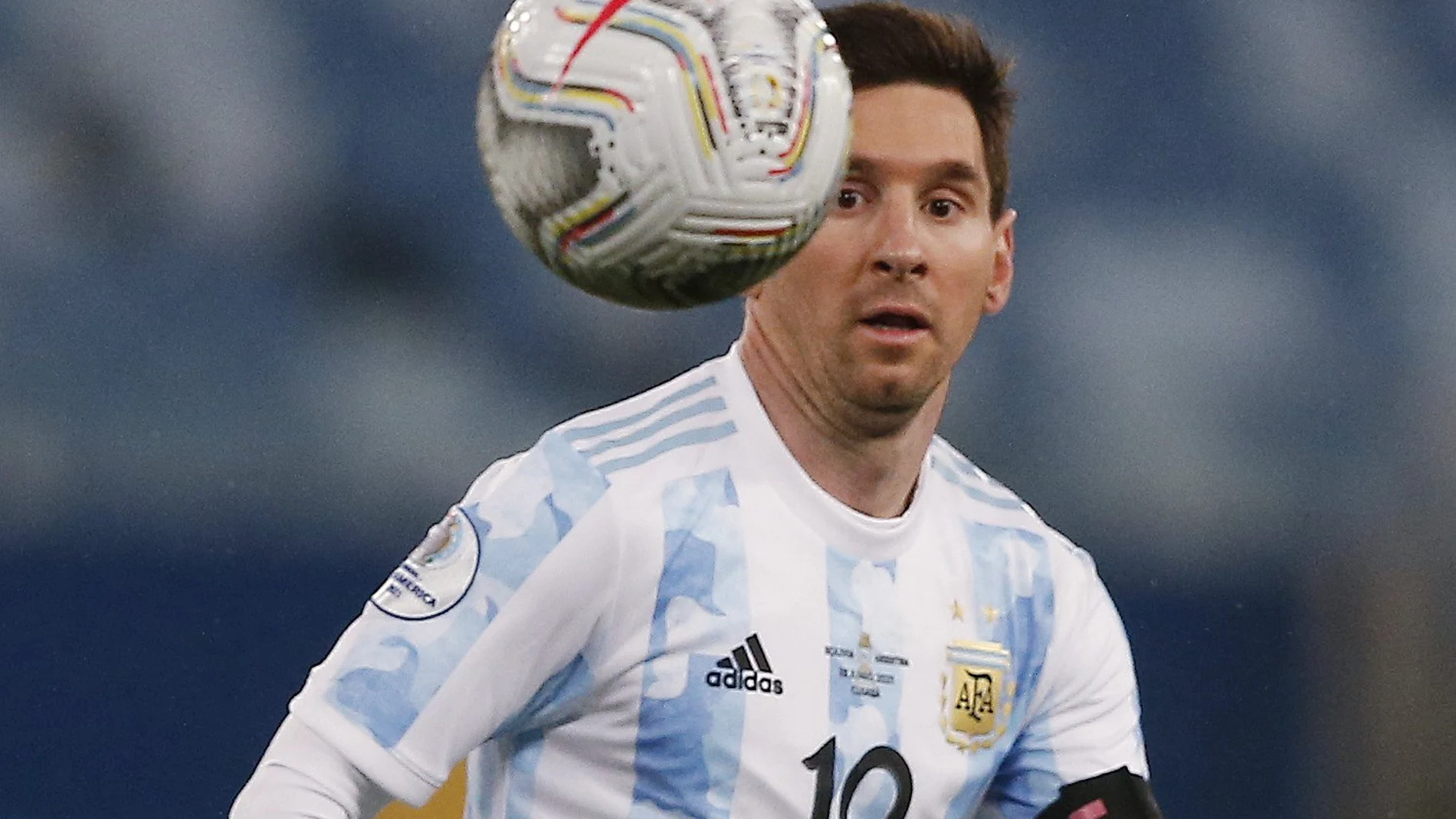 ligeramente Regularidad rock La loca oferta del “peor equipo del mundo” a Messi