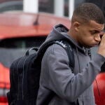 La temporada 2021-22 podría ser la última de Kylian Mbappé en el PSG.