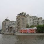 La casa del Malecón, en Moscú, con 500 habitaciones para líderes comunistas, vivió la gran purga