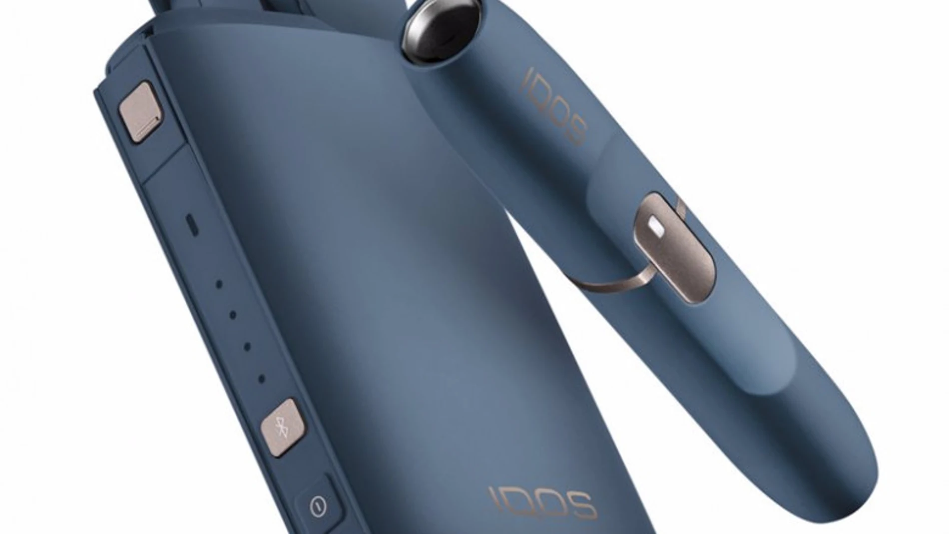 Dispositivo IQOS de Philip Morris International