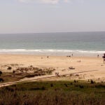 Playa de Los Bateles de Conil de la Frontera (Cádiz)