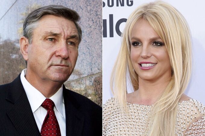 Britney Spears PIERDE la batalla contra su padre