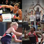 Desde el feminismo denuncian que Atletas transgénero que se ‘identifican’ como mujeres están limpiando en eventos deportivos femeninos en todo el mundo