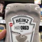 Mayoreo: la verdad detrás de la mayonesa de Oreo que está arrasando en las redes