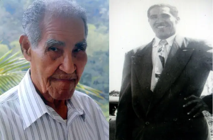 Muere el hombre más viejo del mundo a los 113 años de edad